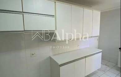 Imagem 5: Apartamento Para Locação Ed.Ghaia Santana de Parnaíba-SP