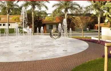 Imagem: O terreno possui 200m² de Área e está localizado em Ribeirão