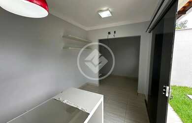 Imagem 15: Casa com 3 quartos 2 suítes e área gourmet no Jardim Mariliza codigo...