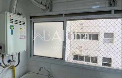 Imagem 4: Apartamento Para Locação Ed.Ghaia Santana de Parnaíba-SP