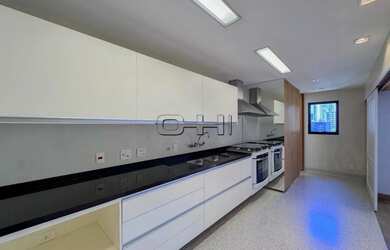 Imagem 9: Aluguel Apartamento 3 Dormitórios - 165 m² Brooklin