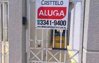 Imagem: A kitnet possui 1 Dormitório, 1 Banheiro, 39m² de Área e