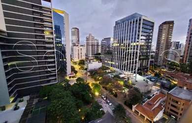 Imagem 9: Flat FL Residence 62m² 1 dormitório 1 vaga para locação na Vila Olímpia