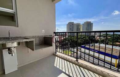 Imagem 7: Apartamento para alugar no bairro Chácaras Saudáveis e Encantadoras...