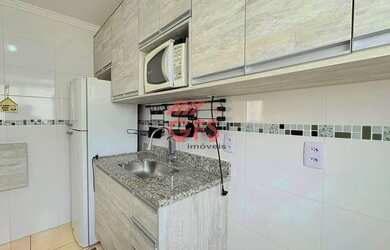 Imagem 10: Apartamento para locação - Grand Reserva Paulista - Jardim Iris