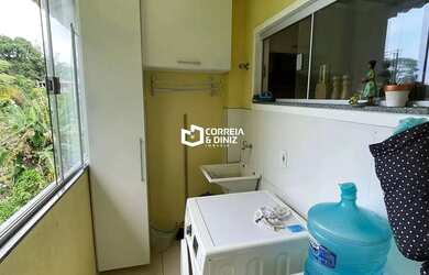 Imagem 10: OPORTUNIDADE DE APARTAMENTO DE 02 QUARTOS COM SUÍTE - CHÁCARAS DE INOÃ