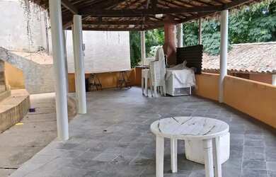 Imagem 9: O Térreo que cresce com a sua família Apto com 2 quartos em Matatu -...