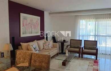 Imagem 10: Recreio dos Bandeirantes Cobertura 3 quartos, sendo 2 suites