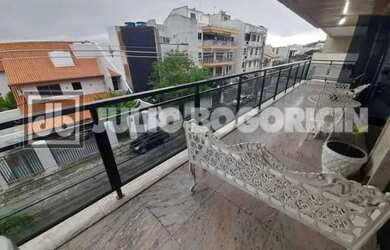 Imagem: Cobertura Duplex / Residencial / Jardim Guanabara