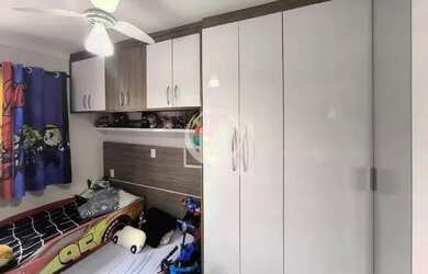 Imagem 6: Apartamento à venda 2 dormitórios - Alpha 03 - Jardim Guanabara - Jundiaí