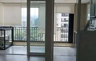 Imagem 3: Apartamento com 2 dormitórios, 82 m² - venda por R$ 1.200.000 ou aluguel...
