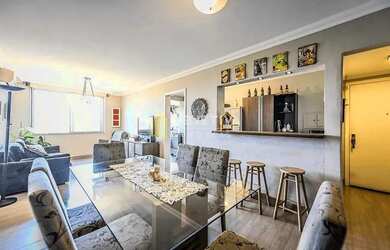 Imagem 11: Apartamento à venda 3 Quartos 1 Suite 1 Vaga 105M² Teresópolis Porto...