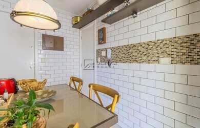 Imagem 16: Venda Apartamento 2 Dormitórios - 108 m² Pinheiros