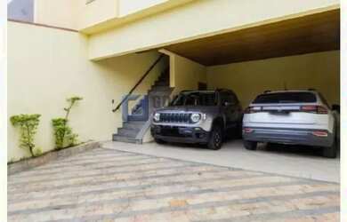 Imagem 2: SOBRADO - SÃO BERNARDO DO CAMPO - JARDIM DO MAR