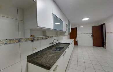 Imagem 14: RECREIO - LINDA COBERTURA - PISCINA - CHURRASQUEIRA - 3 QUARTOS(SUITE) - ARMÁRIOS PLANEJAD