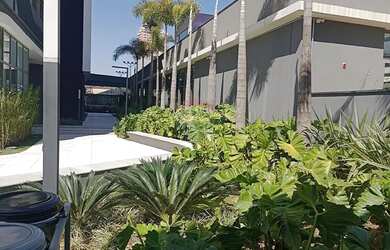 Imagem 12: APARTAMENTO DE LUXO COM 123m² PARA LOCAÇÃO CONDOMÍNIO LEVEL ALPHAVILLE