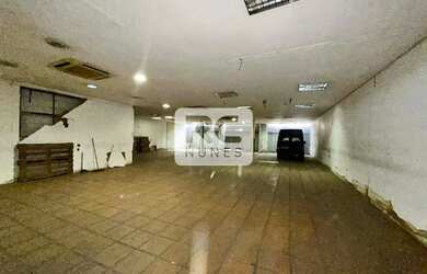 Imagem 8: Andares Corporativos no Barro Preto 1.140 m² com Estrutura Completa e...