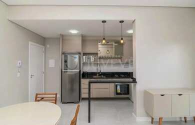 Imagem 9: IMOBILIARIA JUVEVE ALUGA APARTAMENTO MOBILIADO TINGUI ED. THE LIFE AV...