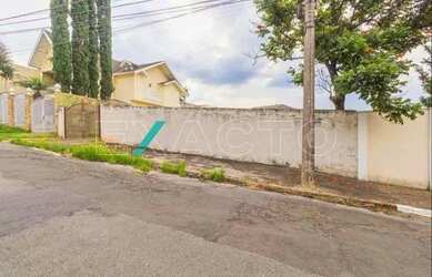 Imagem 5: terreno - Parque Taquaral - Campinas