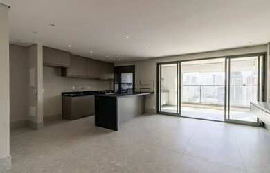 Imagem 3: Aluguel Apartamento 2 Dormitórios - 86 m² Pinheiros