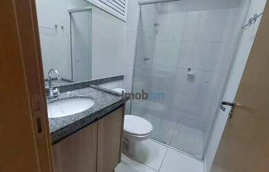 Imagem 14: Apartamento com 3 dormitórios para alugar, 68 m² por R$ 3.020,00/mês - Terranova Residenci