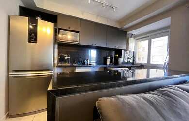 Imagem 2: Alpha park Alphaville 1 dormintorio