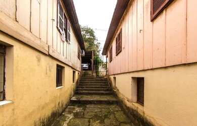 Imagem 11: DUAS CASAS MISTAS 5 DORM, TERRENOS 18X65=1.170m²