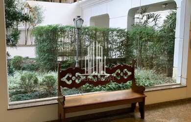 Imagem 5: Imperdível Apartamento para Locação no Brooklin Paulista, São Paulo...