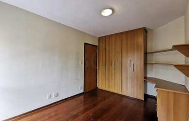 Imagem 12: Apartamentos Padrão em Poços de Caldas