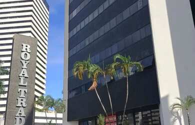 Imagem 13: sala aluguel com 1200 metros quadrados em Brotas - Salvador - BA