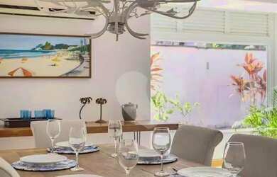 Imagem 14: Casa com 5 quartos à venda, 541 m² por R$ 2.500.000 - Recreio dos Bandeirantes...