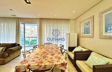 Imagem 8: APARTAMENTO ALTO PADRÃO À VENDA NA PRAIA DAS ASTÚRIAS - LAZER COMPLETO