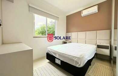 Imagem 16: Lindo e aconchegante apto na praia de Bombas para 4 pessoas