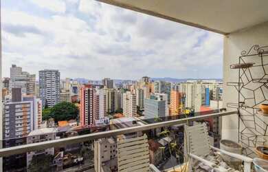 Imagem 6: Apartamento de 220m2, com 3 dormitórios e 1 suíte