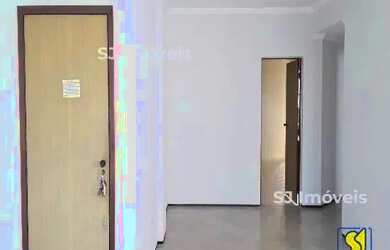 Imagem 4: Apartamento com 1 suíte, 2 quartos e varanda na Aldeota