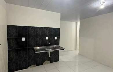 Imagem 8: Casa no Jacintinho. 1 Vaga na garageme2 Dormitórios