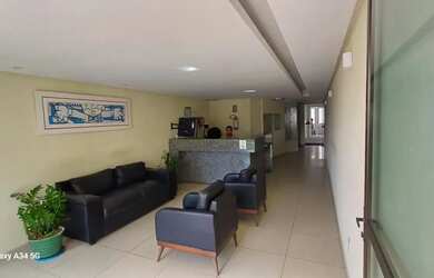 Imagem 9: Apartamento para locação no EDF GOLDEN BREEZE , BOA VIAGEM , Recife, PE