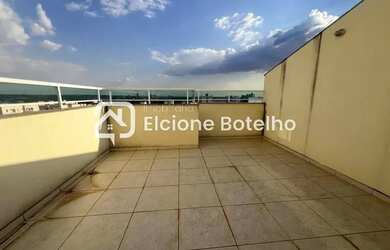 Imagem 16: Aluguel Cobertura SANTA MONICA