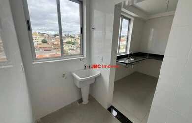 Imagem 16: Apartamento com 3 dormitórios à venda, 73 m² por R$ 605.000,00 - Renascença - Belo Horizon