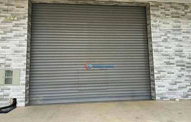 Imagem 2: Salão para alugar - Jardim das Paineiras - Hortolândia/SP