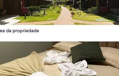 Imagem 14: Casa de condomínio para aluguel COM 70 metros quadrados com 2 quartos