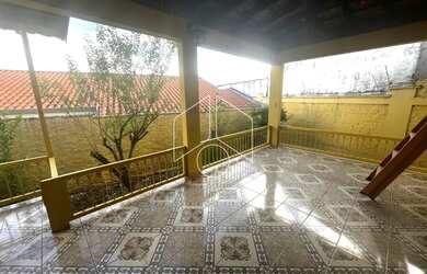 Imagem 4: Residencial Casa em Lácio