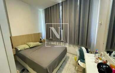 Imagem 4: Excelente apartamento 2 quartos próximo ao Metrô Cardeal Arcoverde em...