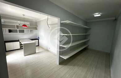 Imagem 14: Casa com 3 quartos 2 suítes e área gourmet no Jardim Mariliza codigo...