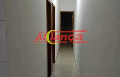 Imagem 9: Casa 50m² para locação com 2 quartos, - Vila Fátima - Guarulhos SP