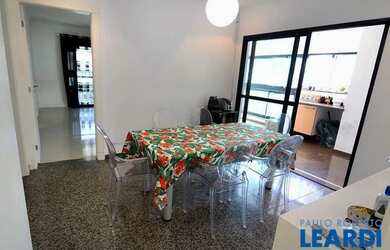 Imagem 11: APARTAMENTO - PANAMBY - SP