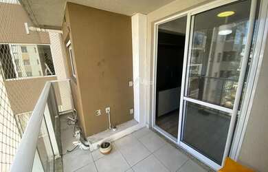 Imagem 9: Excelente apartamento de 3 quartos no condomínio Up Norte