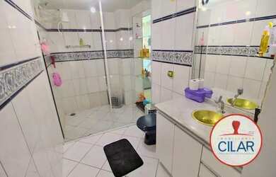 Imagem 14: Imobiliária Cilar Vende Casa 5 Quartos no Pilarzinho com 526m², Ref....