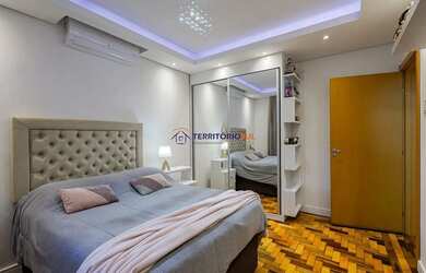 Imagem 7: Apartamento 3 dormitórios à venda Auxiliadora Porto Alegre/RS