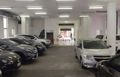 Imagem 3: LOJA COM 756M² PARA LOCAÇÃO NA SAVASSI